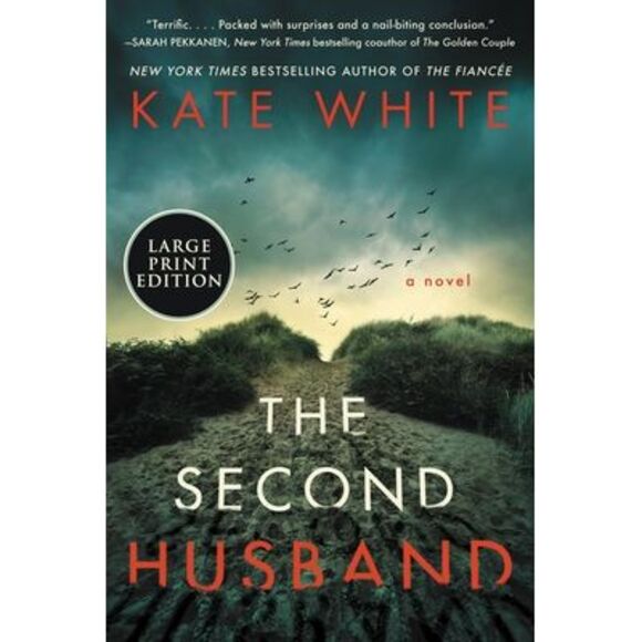 The Second Husband -- Kate White - Picture 1 of 2